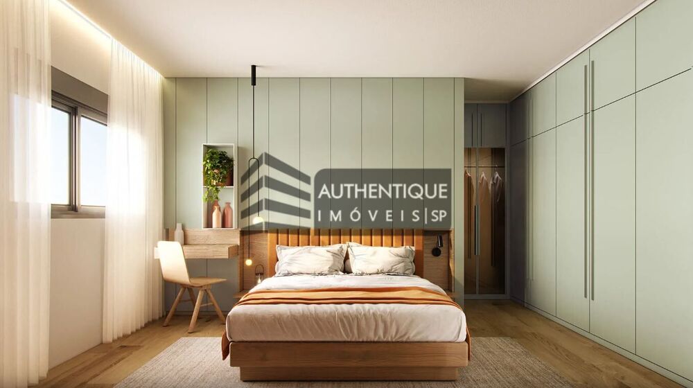 Apartamento, 3 quartos, 270 m² - Foto 4