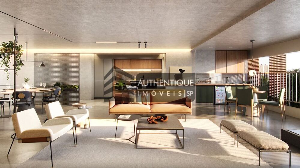 Apartamento, 3 quartos, 270 m² - Foto 2