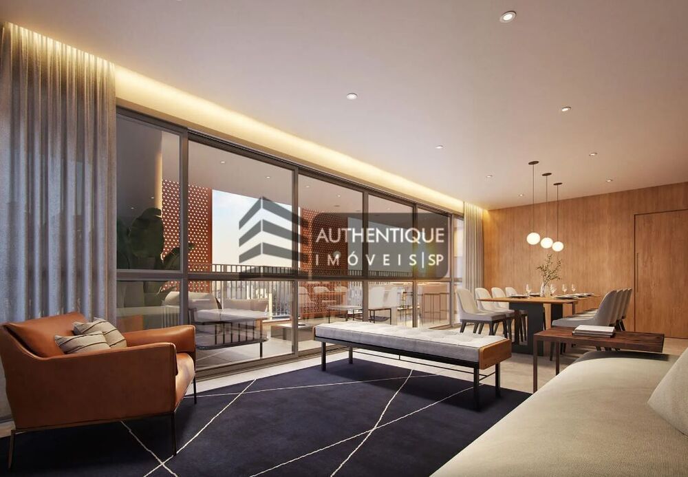 Apartamento, 3 quartos, 270 m² - Foto 3