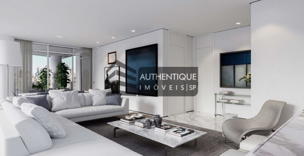 Cobertura, 4 quartos, 559 m² - Foto 8