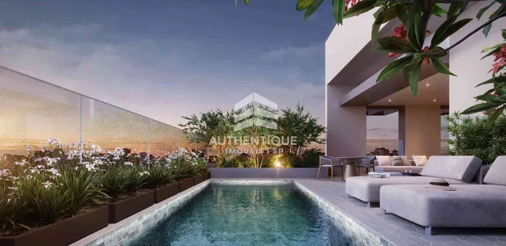 Cobertura, 4 quartos, 559 m² - Foto 7