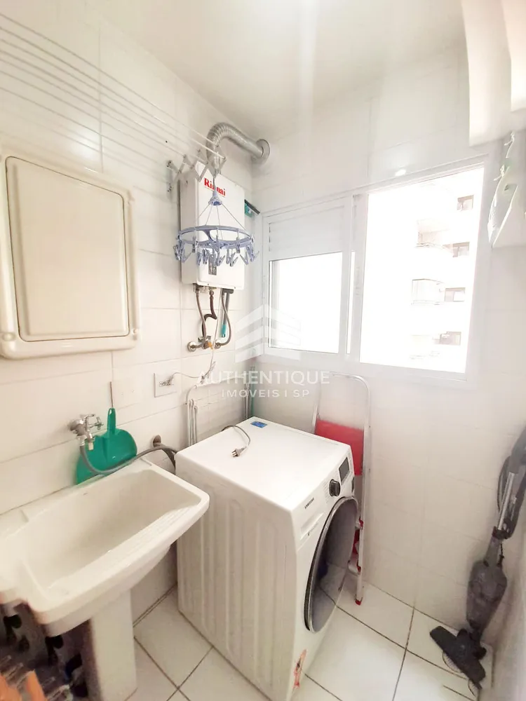 Apartamento, 2 quartos, 53 m² - Foto 18