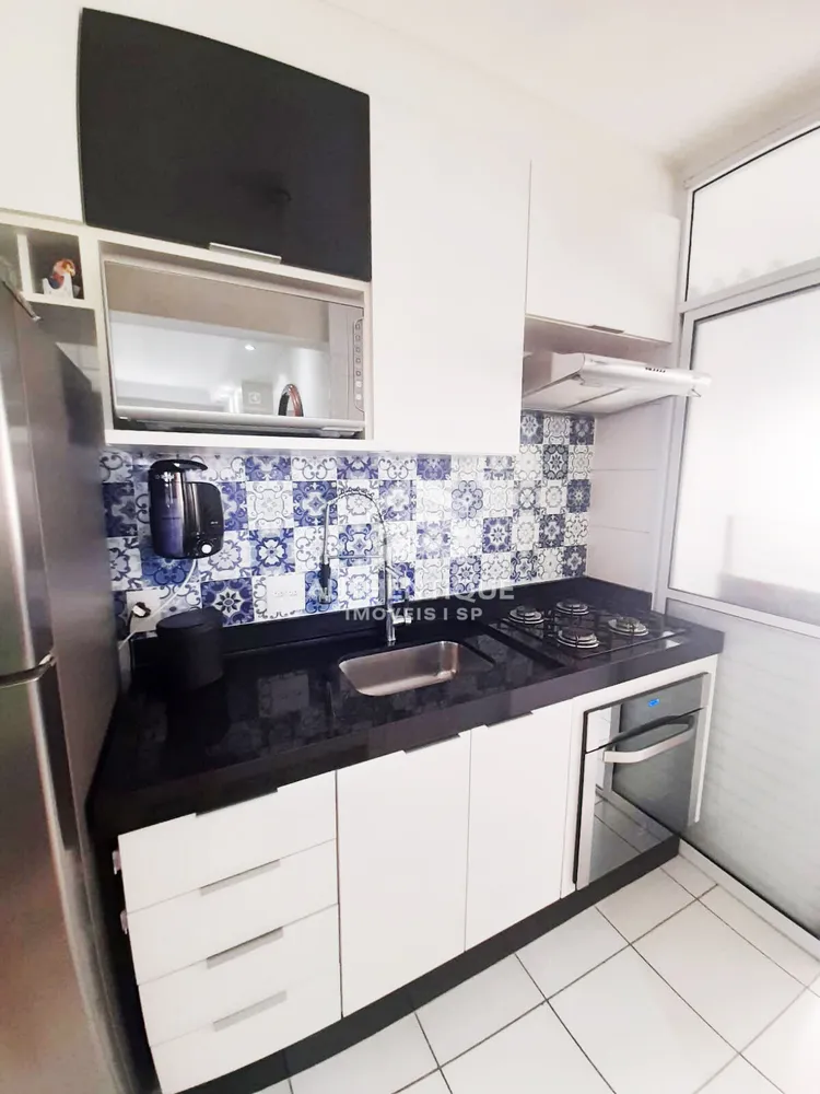Apartamento, 2 quartos, 53 m² - Foto 14