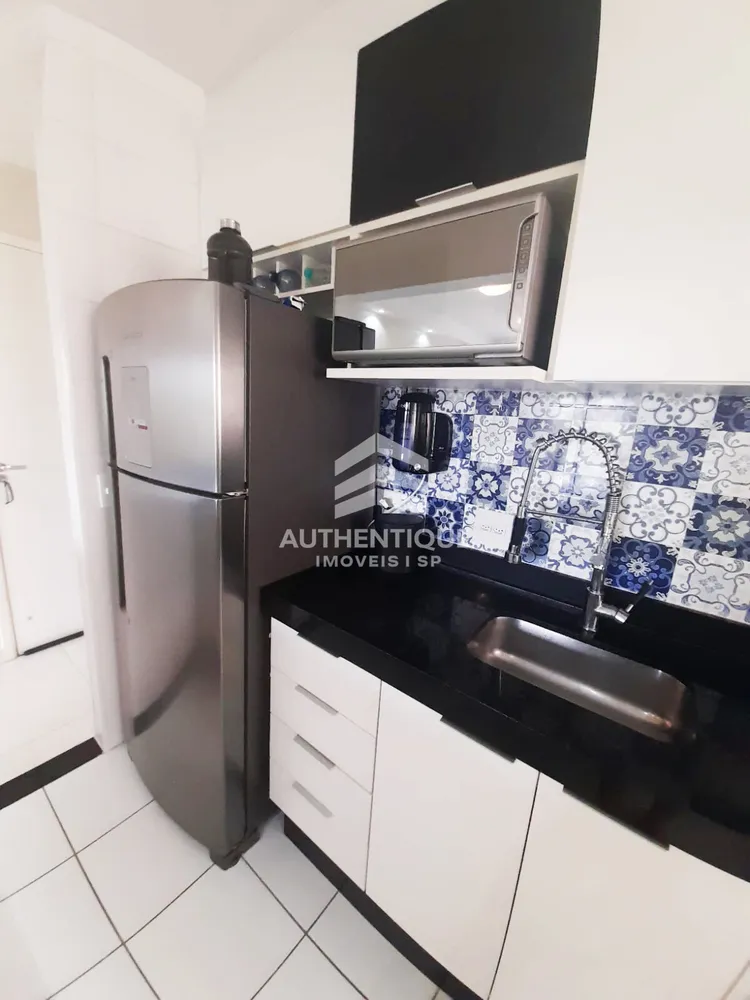 Apartamento, 2 quartos, 53 m² - Foto 13