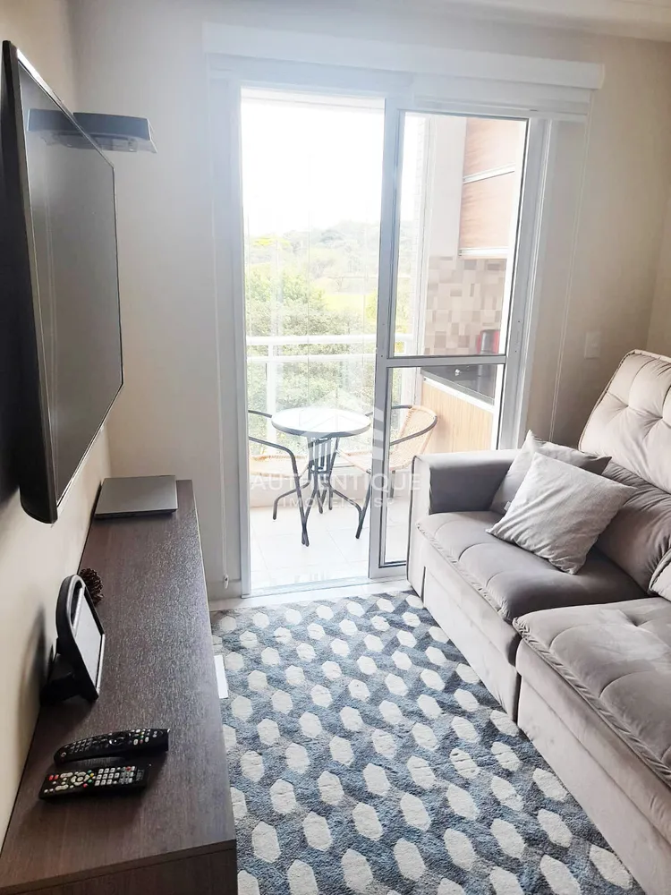 Apartamento, 2 quartos, 53 m² - Foto 11