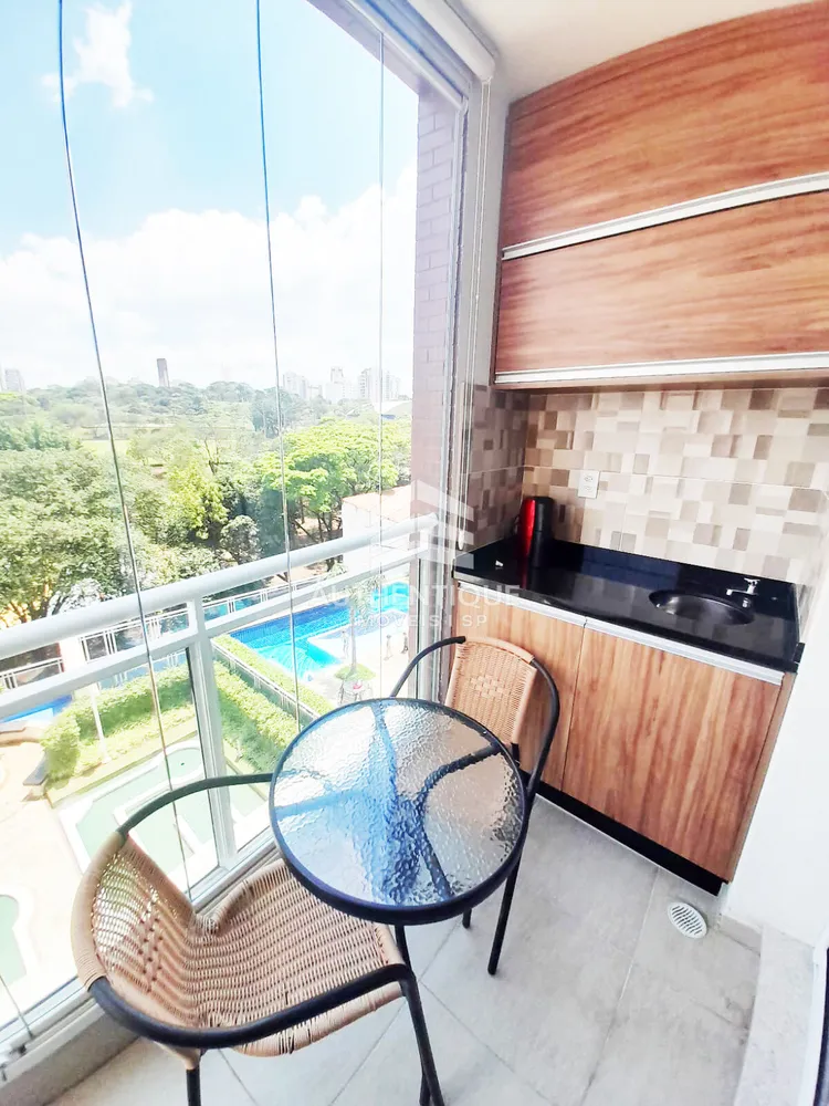Apartamento, 2 quartos, 53 m² - Foto 9