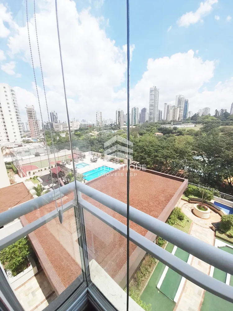 Apartamento, 2 quartos, 53 m² - Foto 10