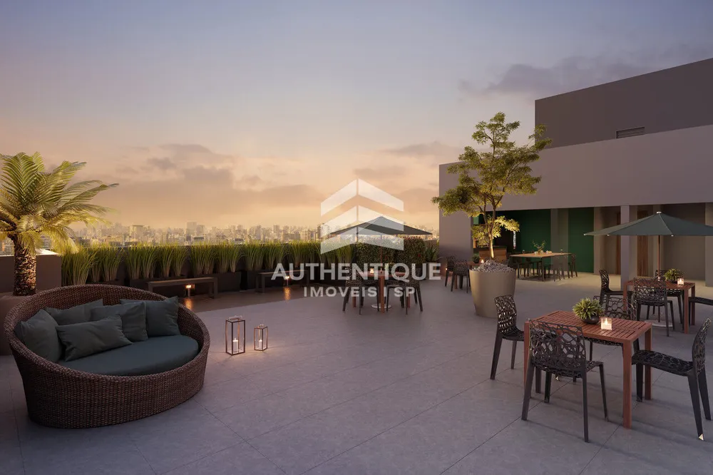 Apartamento, 2 quartos, 41 m² - Foto 46