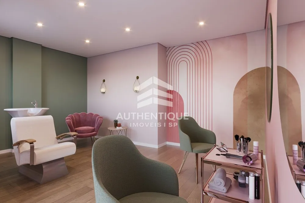Apartamento, 2 quartos, 41 m² - Foto 48