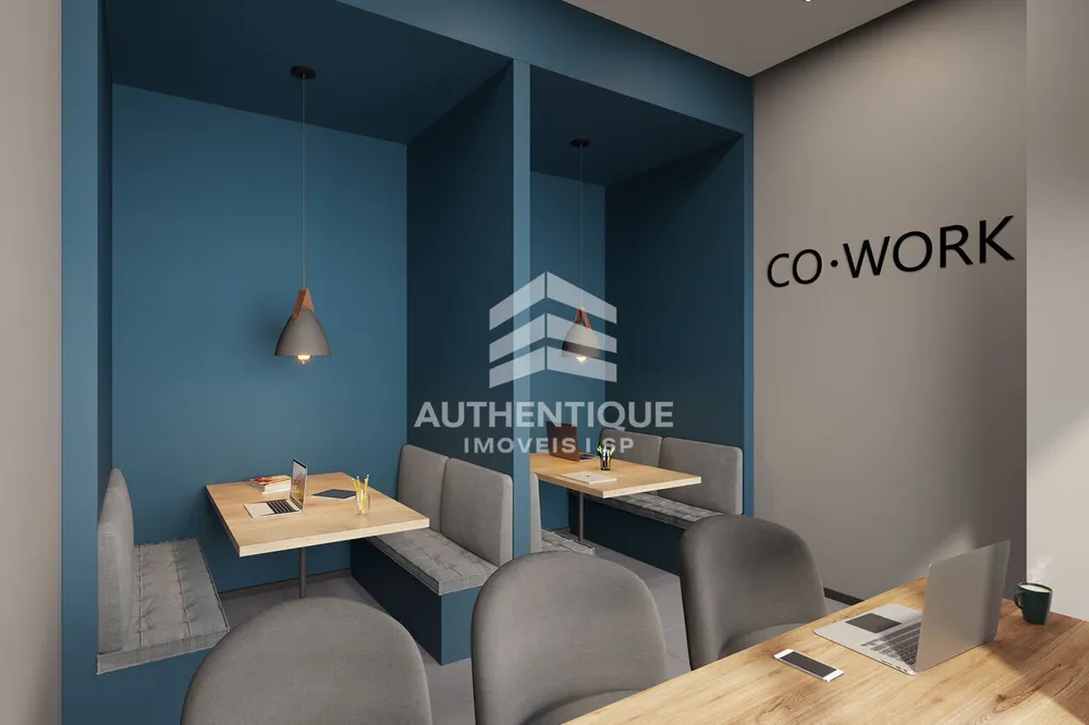 Apartamento, 2 quartos, 41 m² - Foto 41
