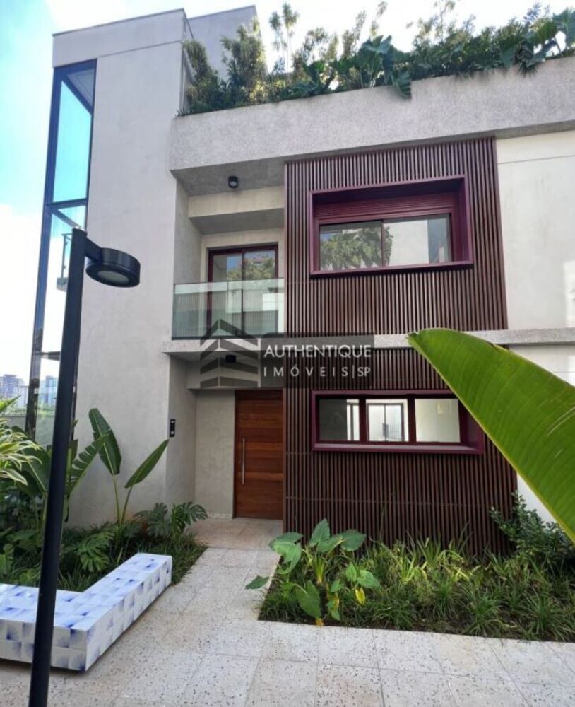 Casa de Condomínio à venda com 3 quartos, 571m² - Foto 1