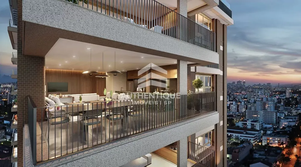 Apartamento, 3 quartos, 348 m² - Foto 6