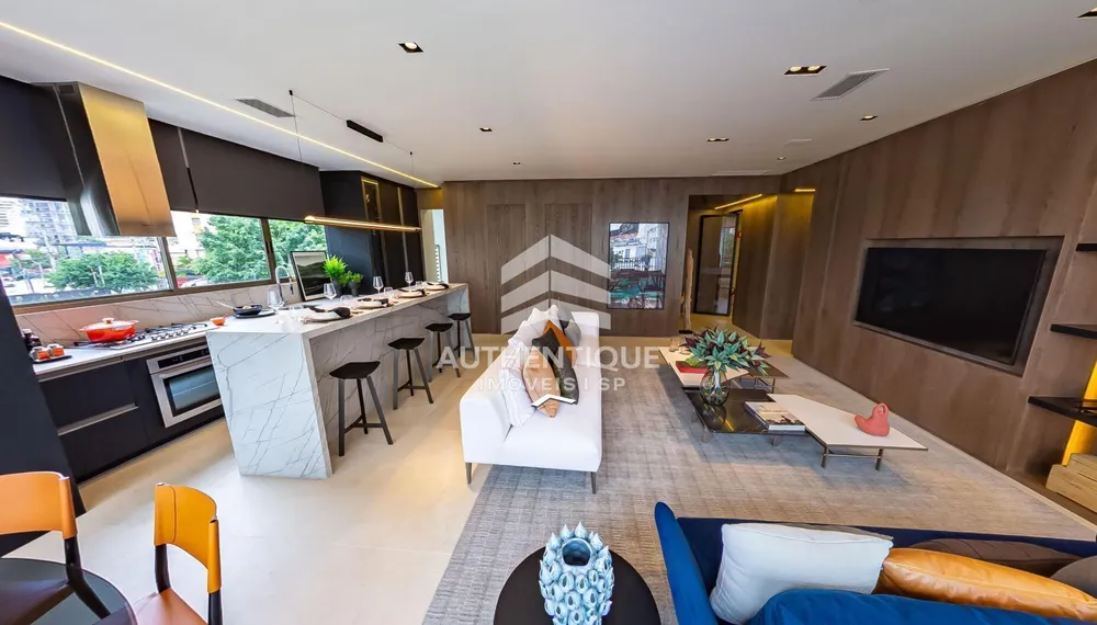 Apartamento, 3 quartos, 348 m² - Foto 3