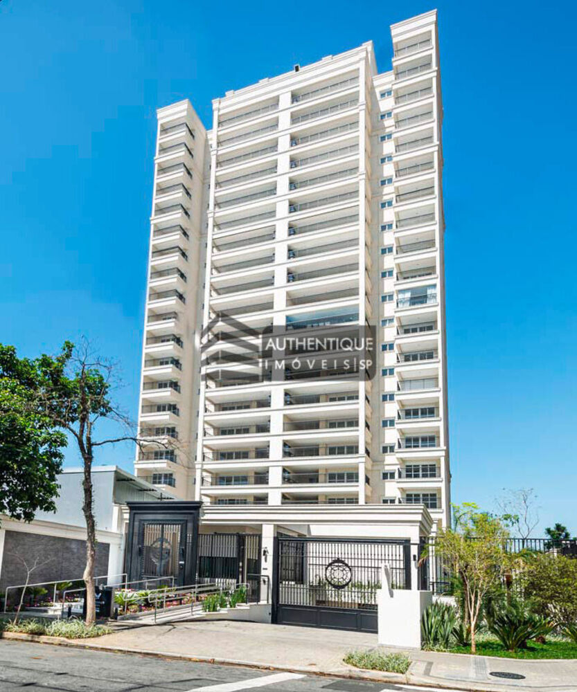 Apartamento, 4 quartos, 172 m² - Foto 11