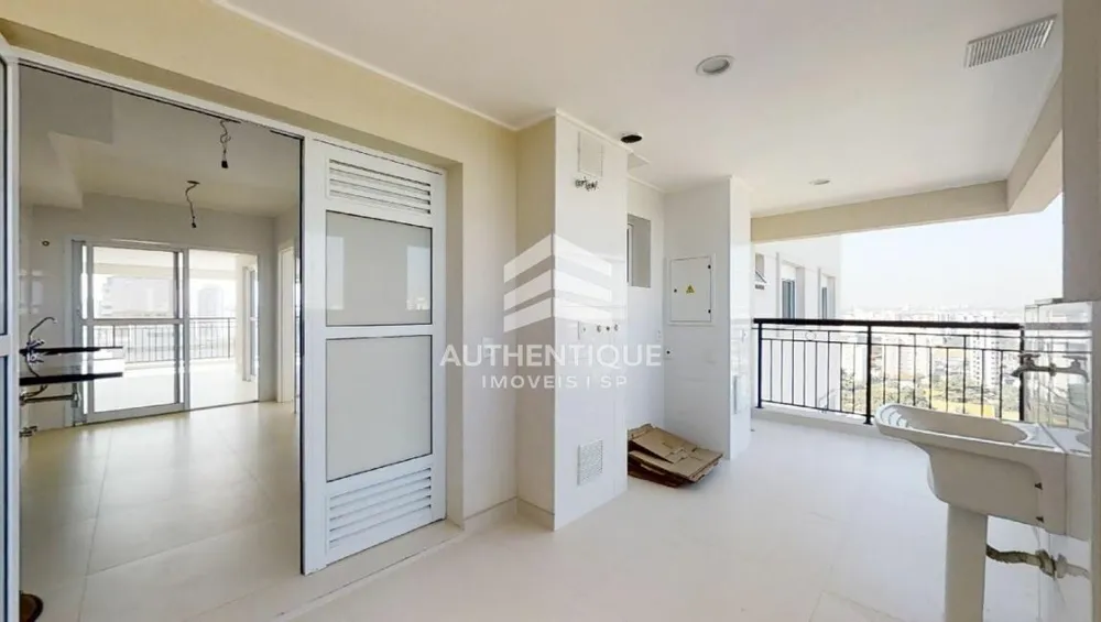 Apartamento, 4 quartos, 172 m² - Foto 36
