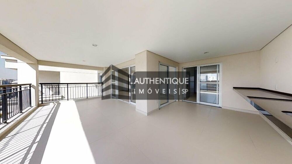 Apartamento, 4 quartos, 172 m² - Foto 17