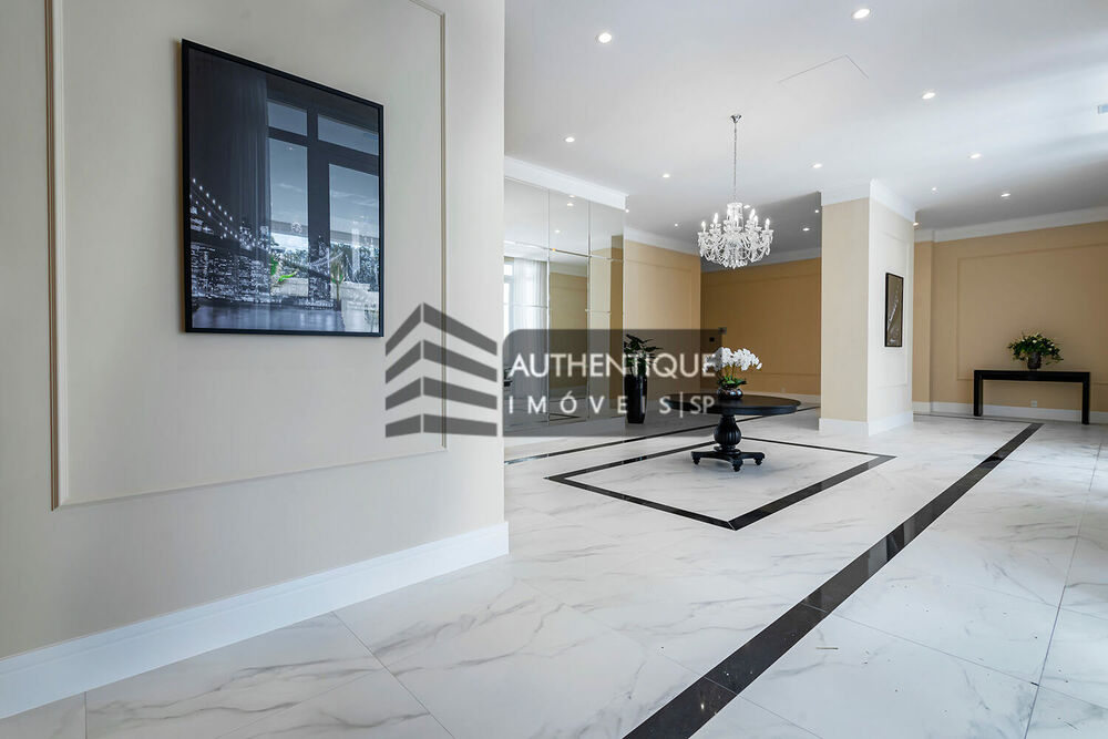 Apartamento, 4 quartos, 172 m² - Foto 26