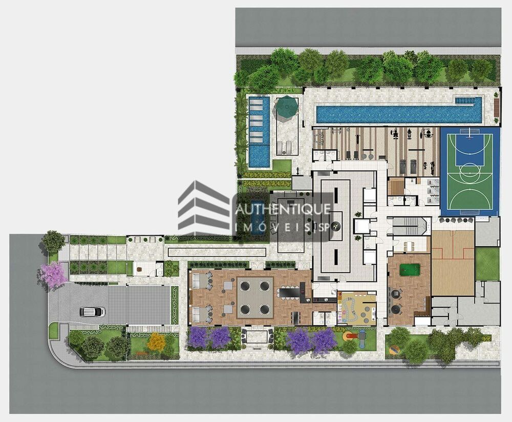 Apartamento, 4 quartos, 172 m² - Foto 32