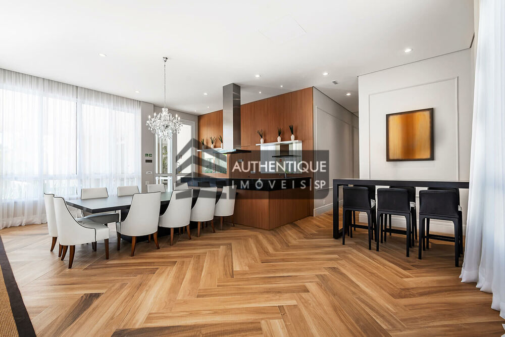 Apartamento, 4 quartos, 172 m² - Foto 3