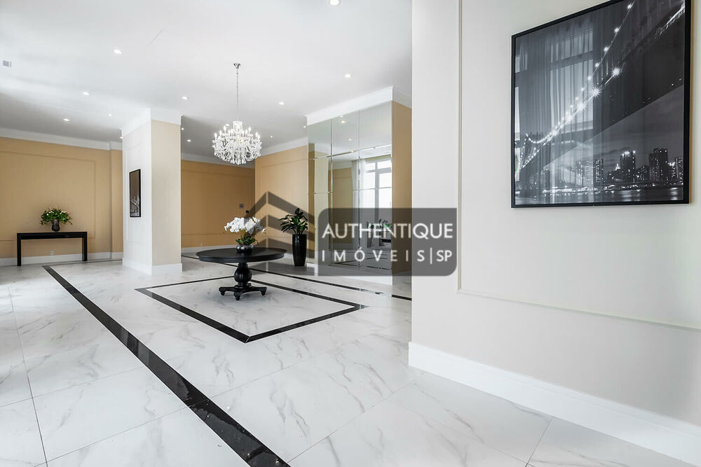Apartamento, 4 quartos, 172 m² - Foto 12