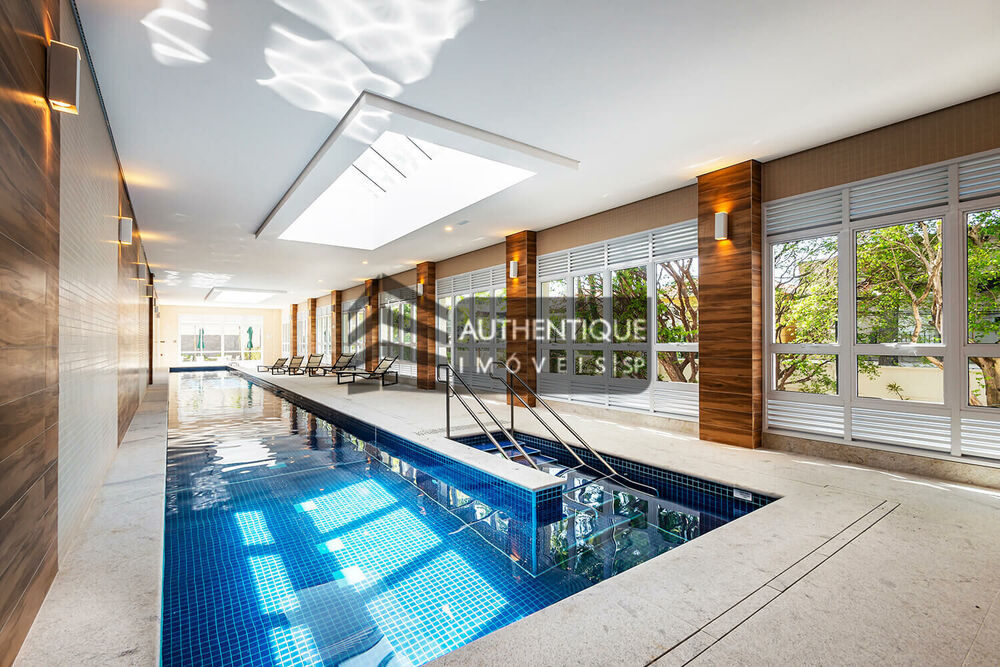 Apartamento, 4 quartos, 172 m² - Foto 10