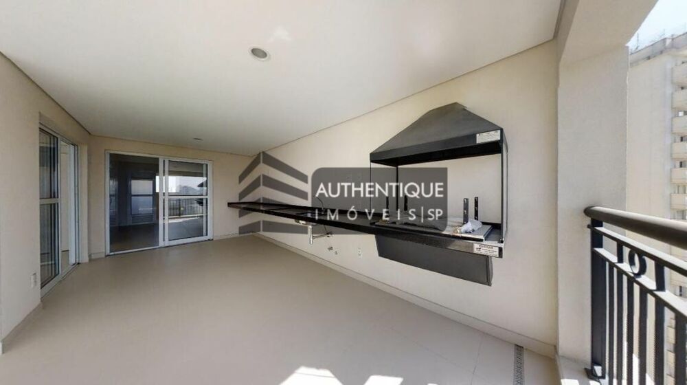 Apartamento, 4 quartos, 172 m² - Foto 21