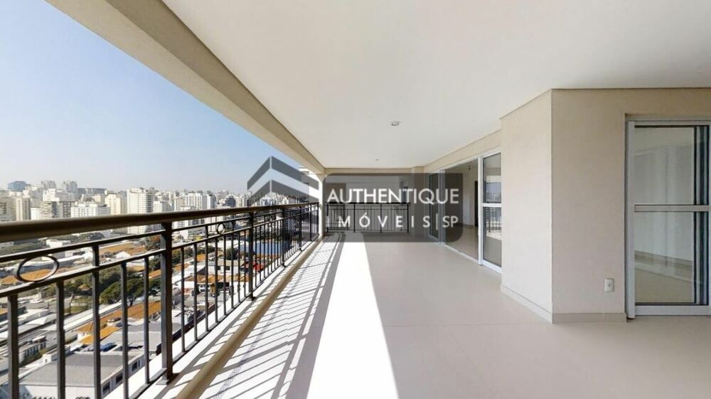 Apartamento, 4 quartos, 172 m² - Foto 22