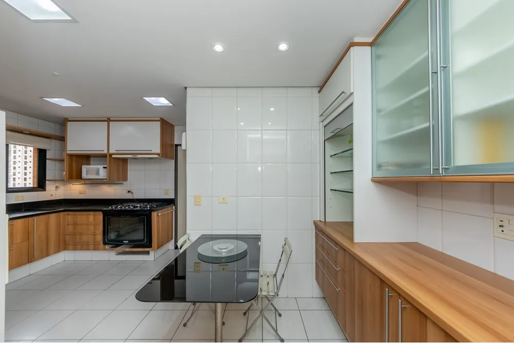 Apartamento, 4 quartos, 247 m² - Foto 4