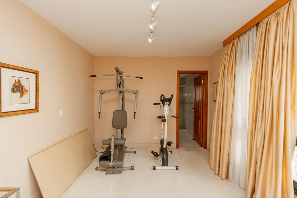 Apartamento, 4 quartos, 247 m² - Foto 12
