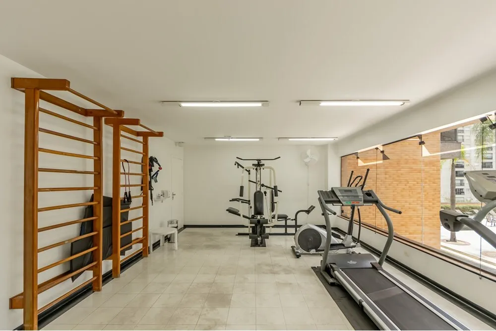 Apartamento, 4 quartos, 247 m² - Foto 6