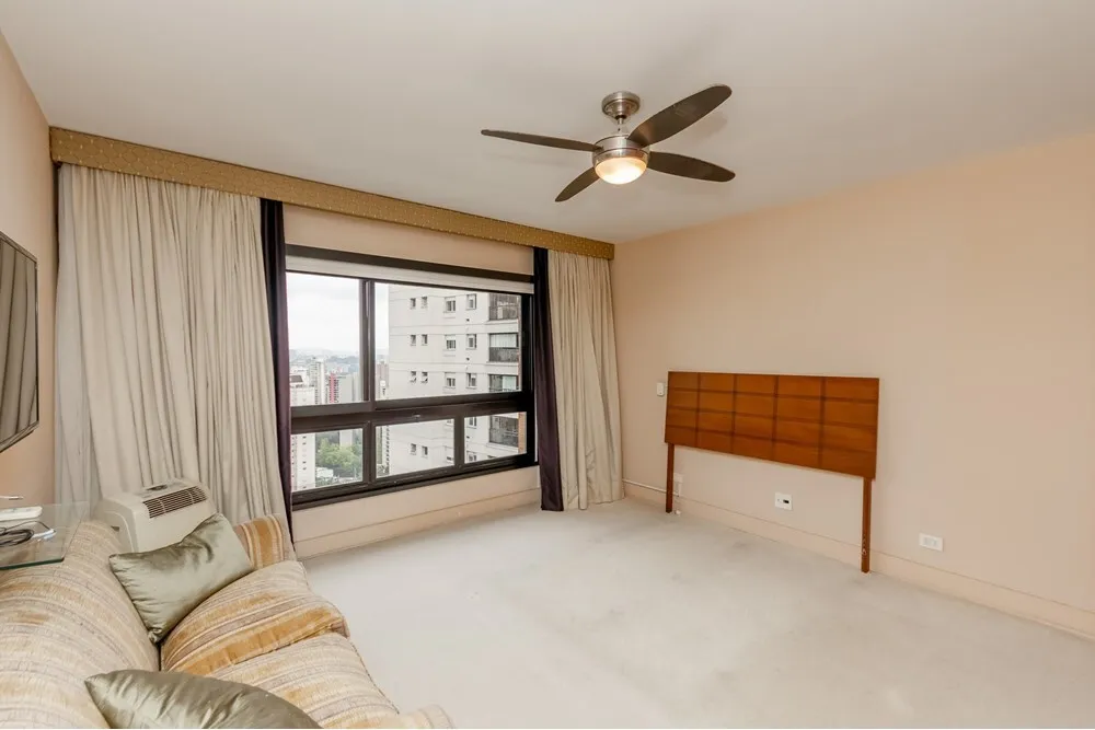 Apartamento, 4 quartos, 247 m² - Foto 1