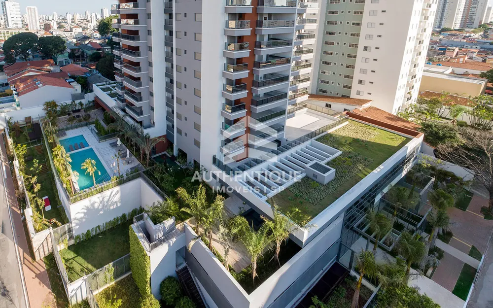 Apartamento, 3 quartos, 166 m² - Foto 14