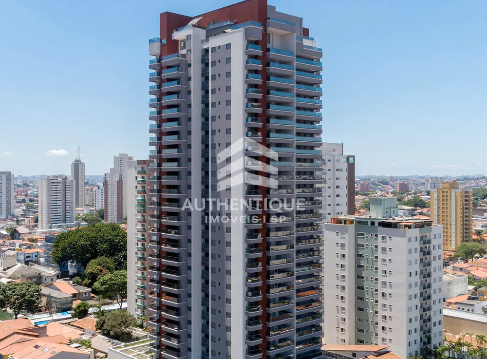 Apartamento, 3 quartos, 166 m² - Foto 12