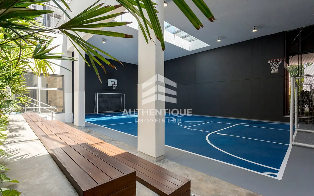 Apartamento, 3 quartos, 166 m² - Foto 13
