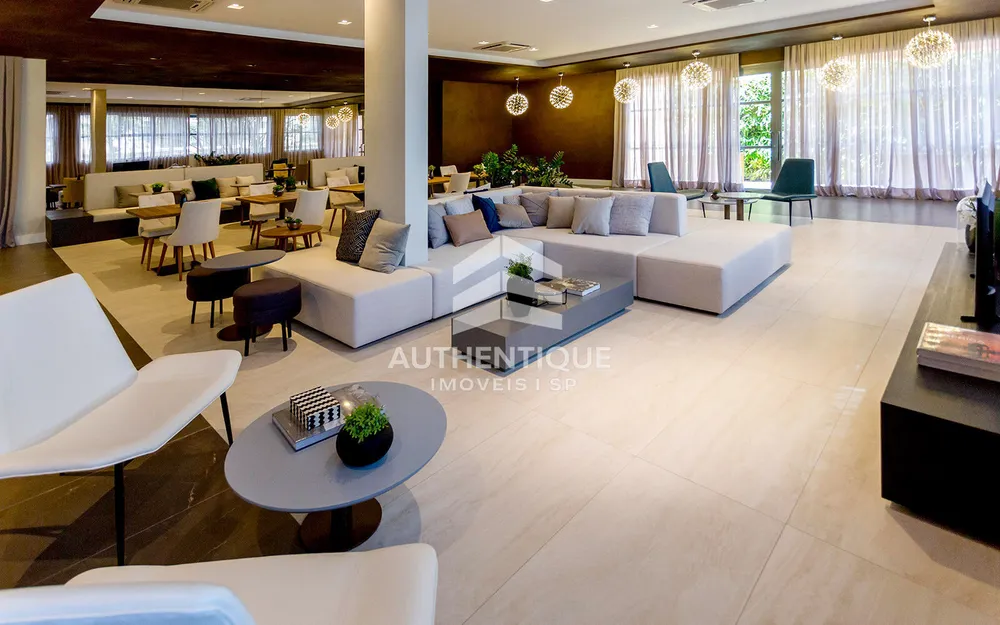 Apartamento, 3 quartos, 166 m² - Foto 16