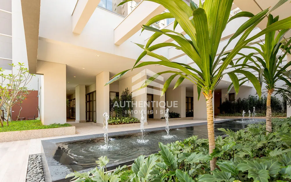 Apartamento, 3 quartos, 166 m² - Foto 5