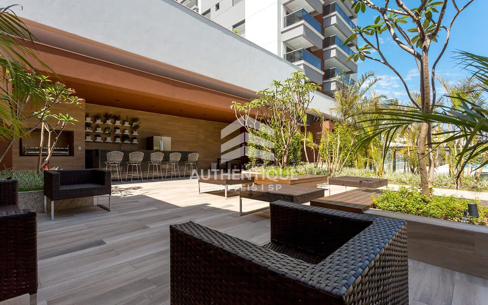 Apartamento, 3 quartos, 166 m² - Foto 7