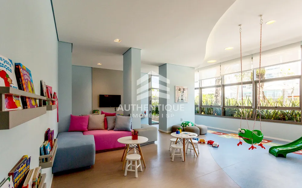 Apartamento, 3 quartos, 166 m² - Foto 6
