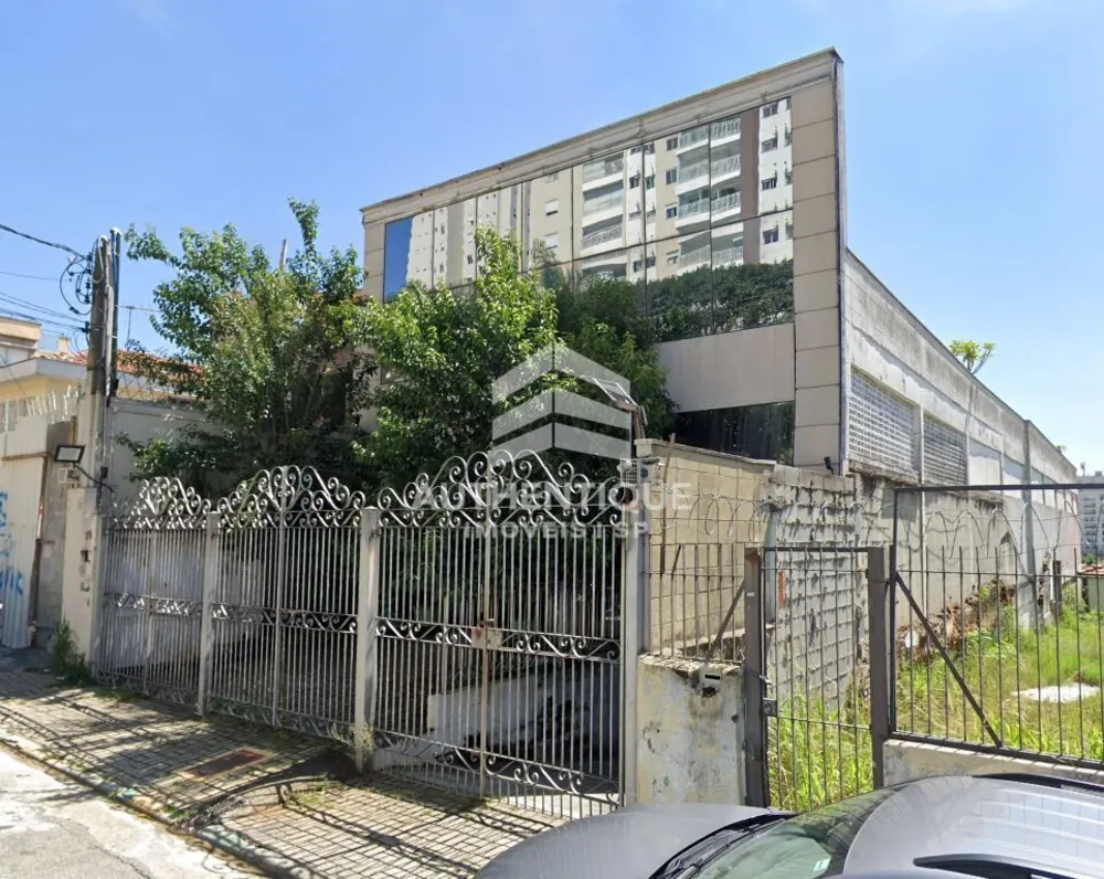 Prédio Inteiro, 1067 m² - Foto 1