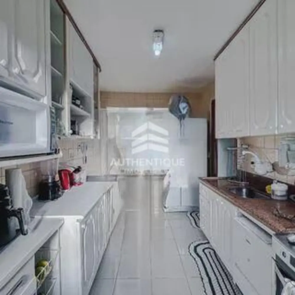 Apartamento, 3 quartos, 120 m² - Foto 7
