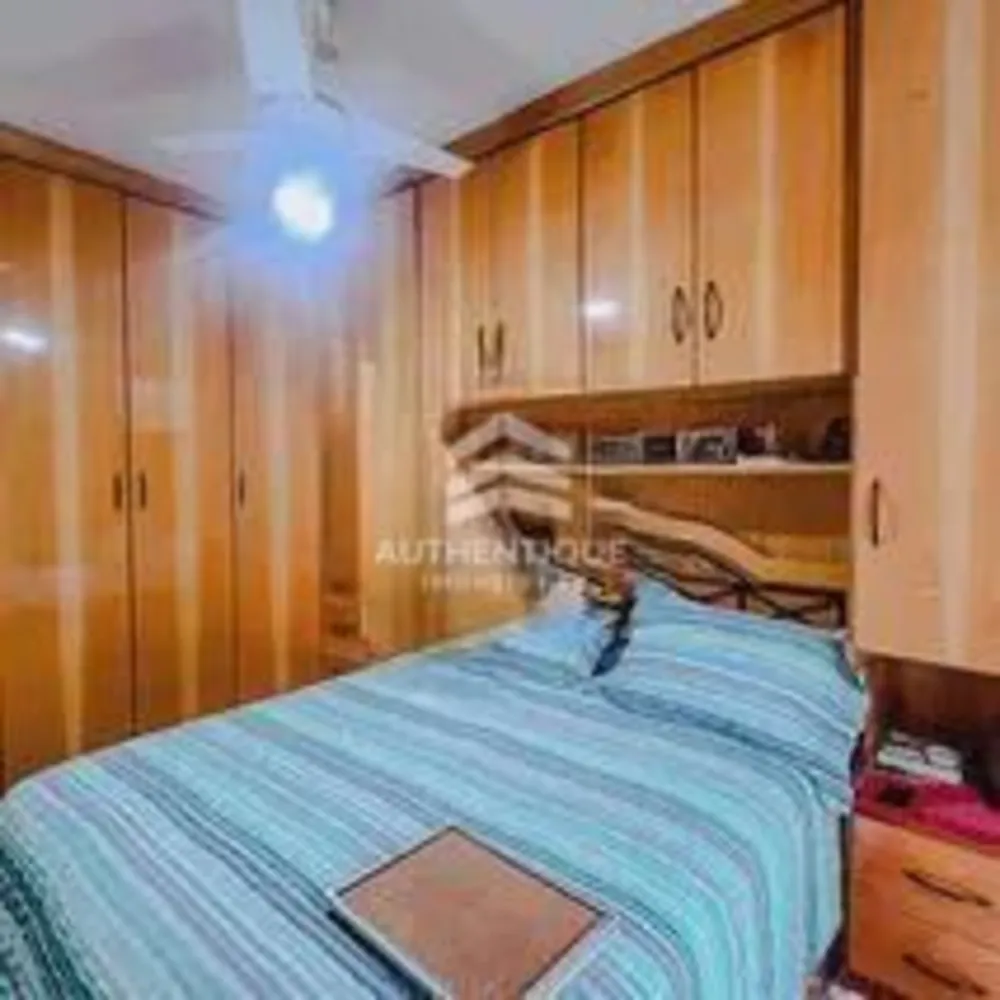 Apartamento, 3 quartos, 120 m² - Foto 4