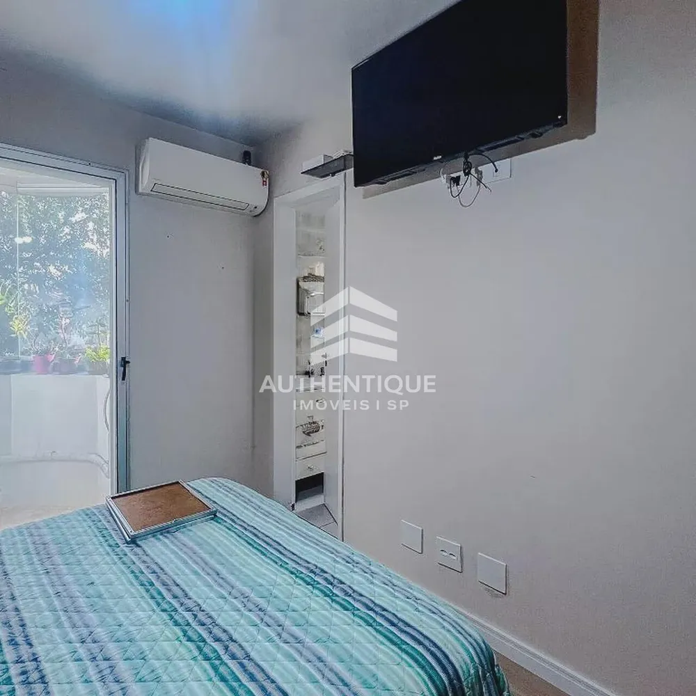 Apartamento, 3 quartos, 120 m² - Foto 2