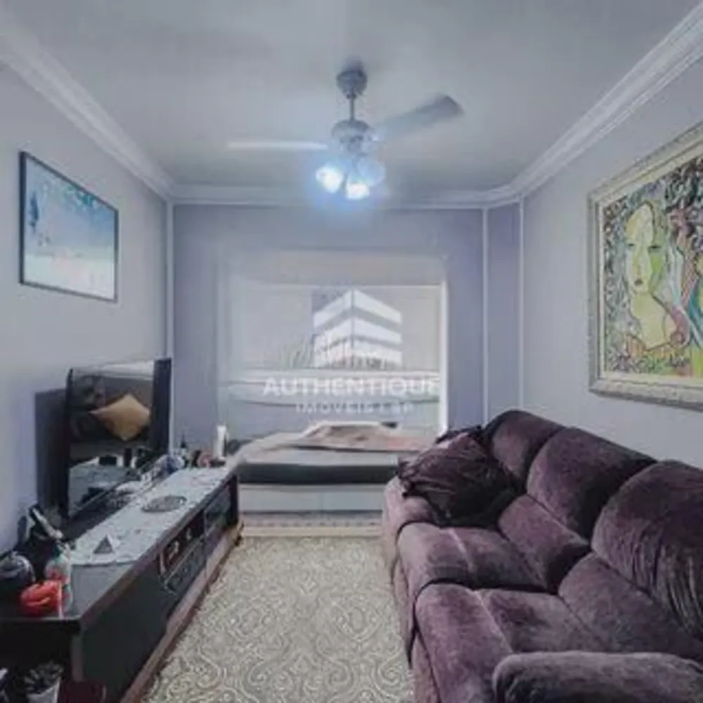 Apartamento, 3 quartos, 120 m² - Foto 1