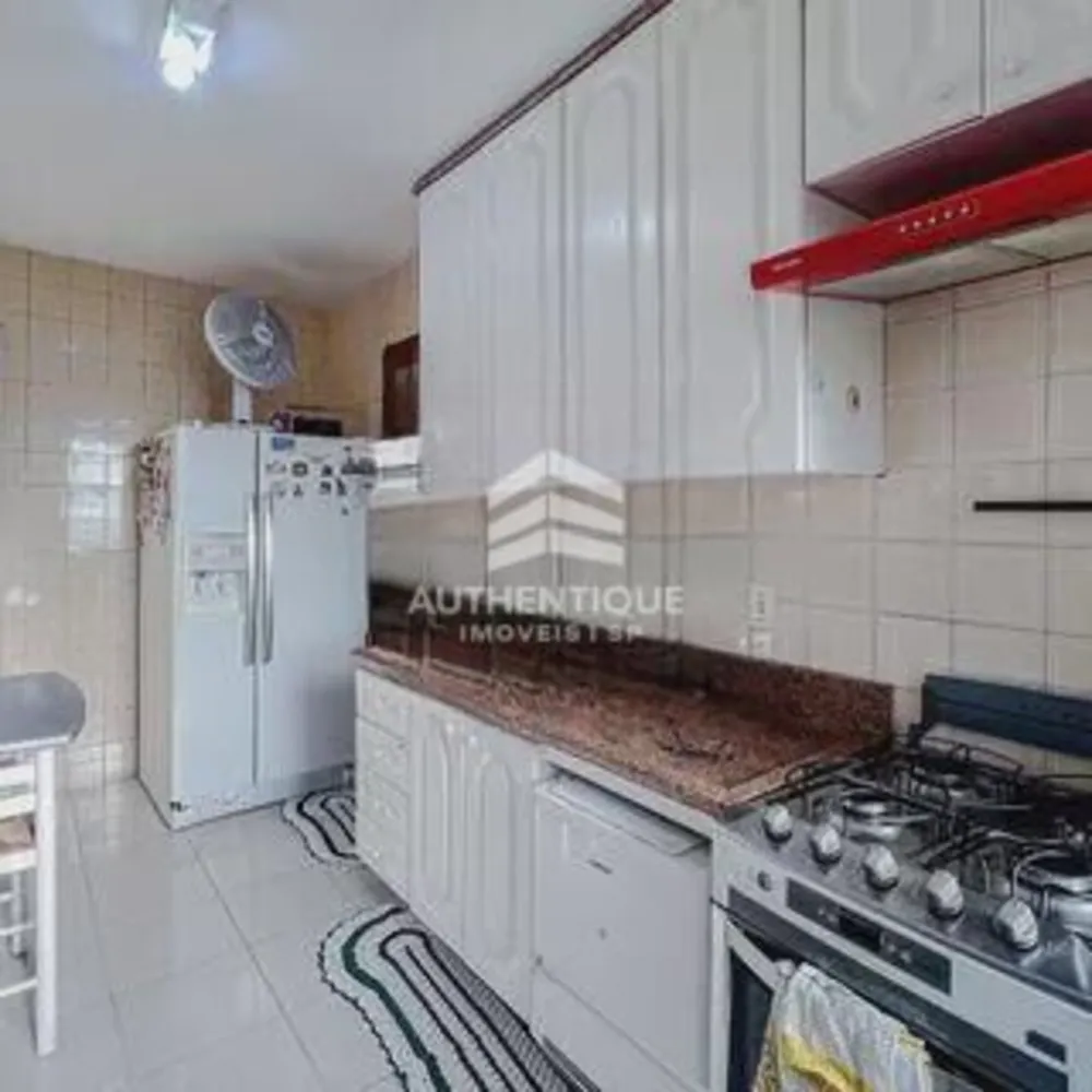 Apartamento, 3 quartos, 120 m² - Foto 3