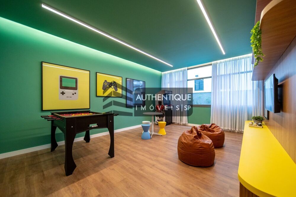 Apartamento, 3 quartos, 94 m² - Foto 3