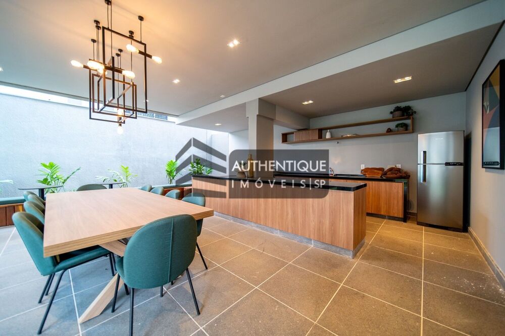 Apartamento, 3 quartos, 94 m² - Foto 8