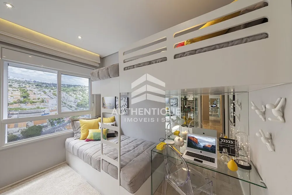 Apartamento, 2 quartos, 66 m² - Foto 3