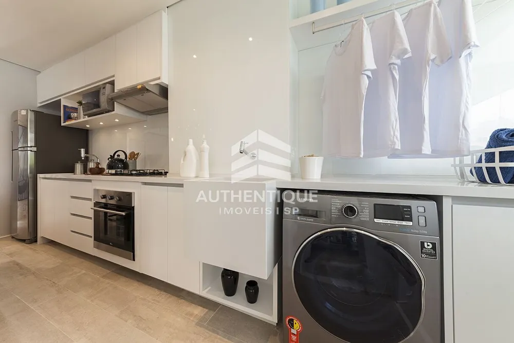 Apartamento, 2 quartos, 66 m² - Foto 4