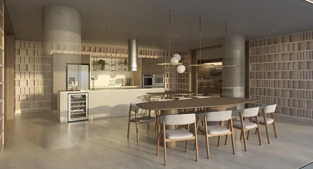 Apartamento, 3 quartos, 206 m² - Foto 11