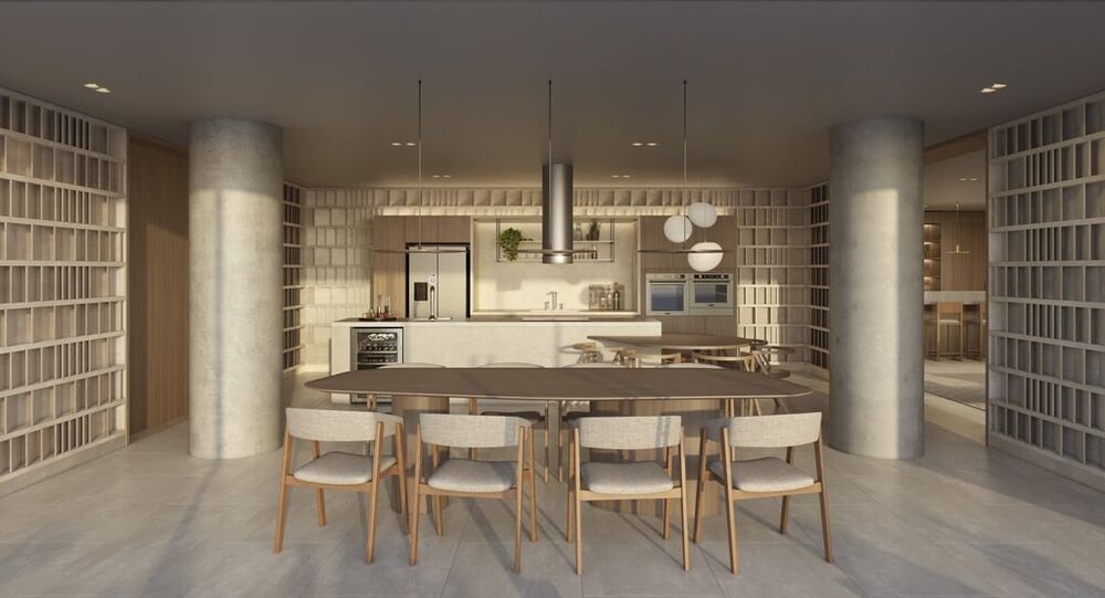 Apartamento, 3 quartos, 206 m² - Foto 7